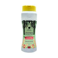 Shampoo Bioterapia Capilar