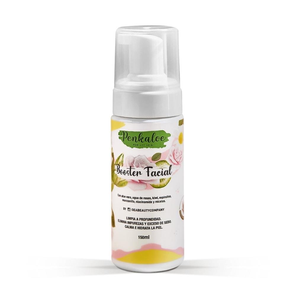 Booster Facial Penkaloe