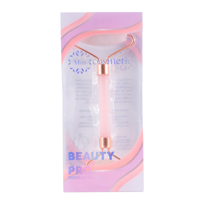 Rodillo Facial Beauty Pro Miis Cosmetics