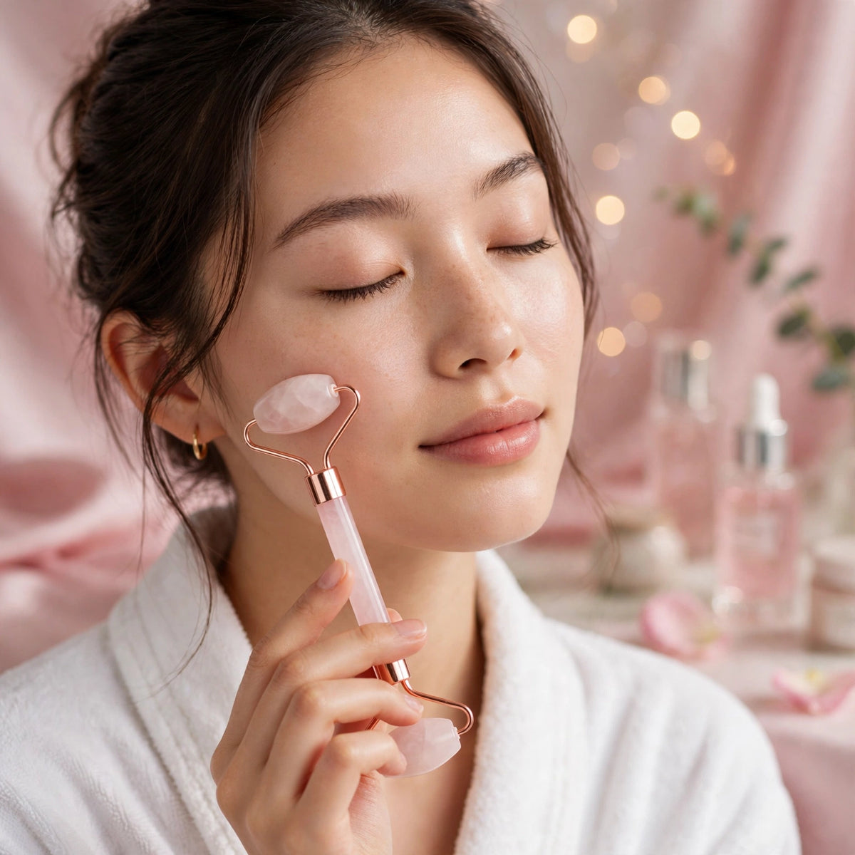 Rodillo Facial Beauty Pro Miis Cosmetics