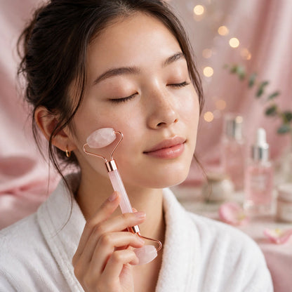 Rodillo Facial Beauty Pro Miis Cosmetics