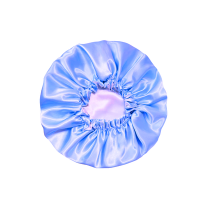 Gorros en satin