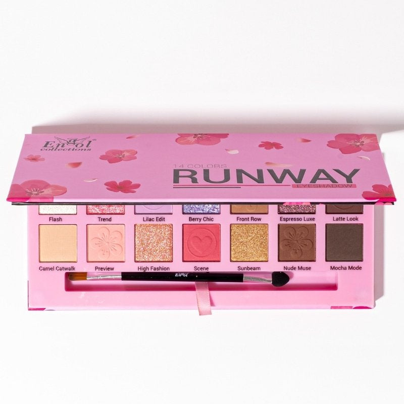 SOMBRAS RUNWAY ENGOL