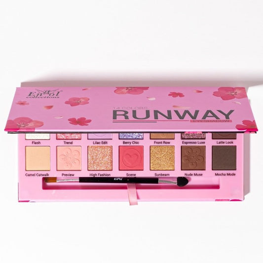 SOMBRAS RUNWAY ENGOL