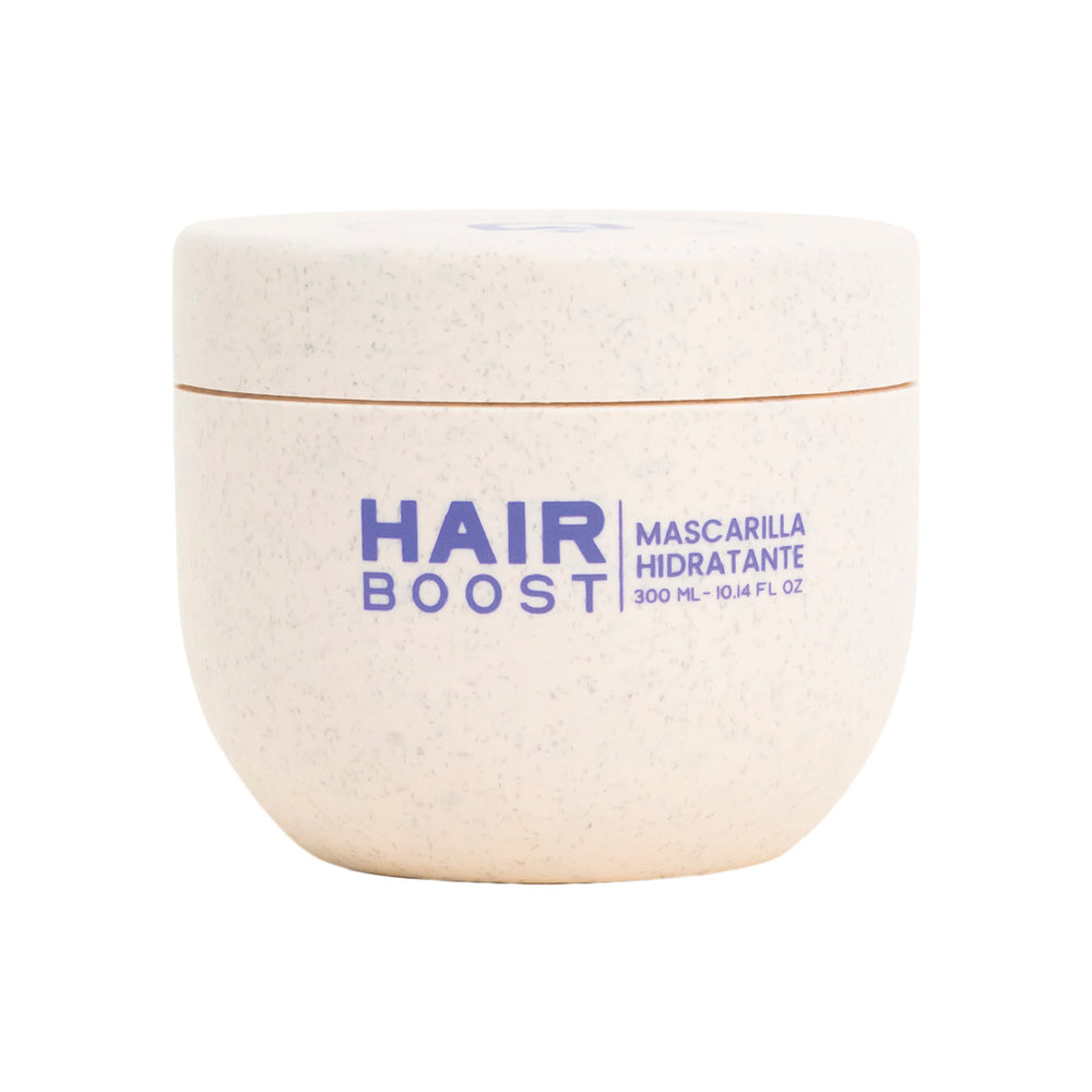 Mascarilla Hair Boos