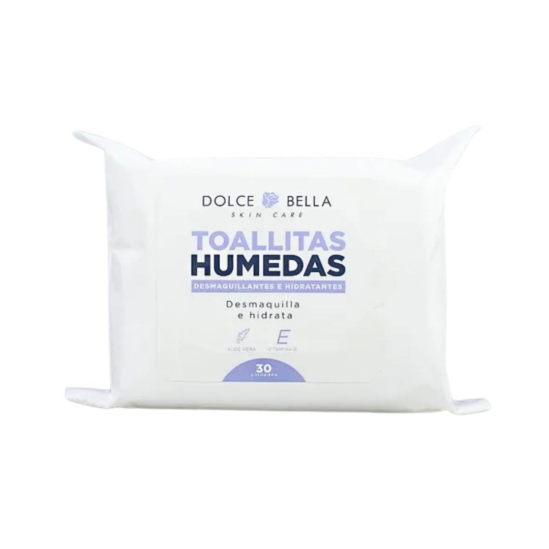 Toallitas húmedas Dolce bella