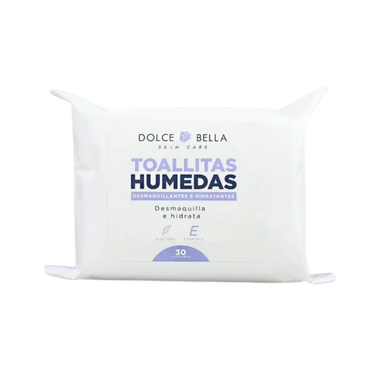 Toallitas húmedas Dolce bella