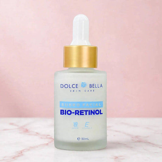 Suero de Bio Retinol Dolce Bella