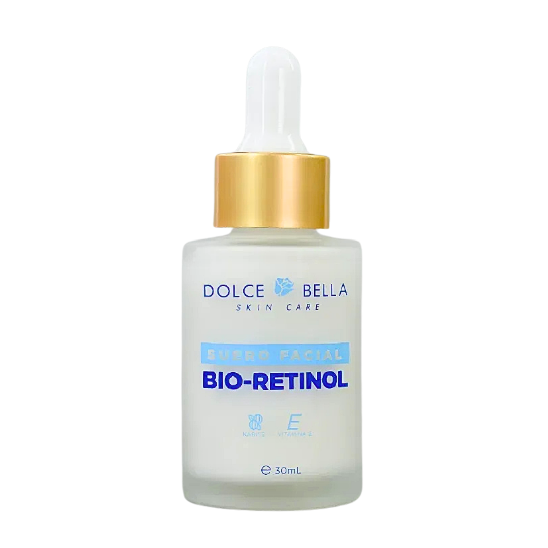 Suero de Bio Retinol Dolce Bella