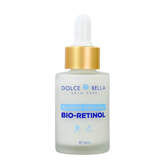 Suero de Bio Retinol Dolce Bella