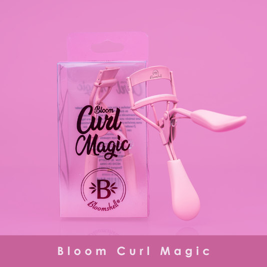 Bloom curl magic encrespador