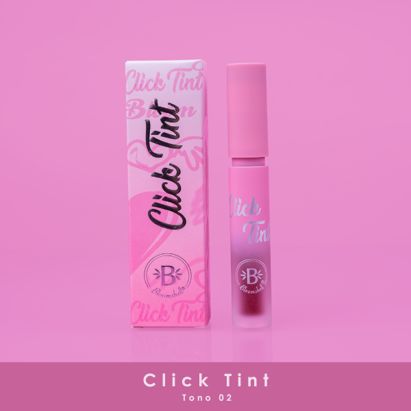 Click Tint bloomshell