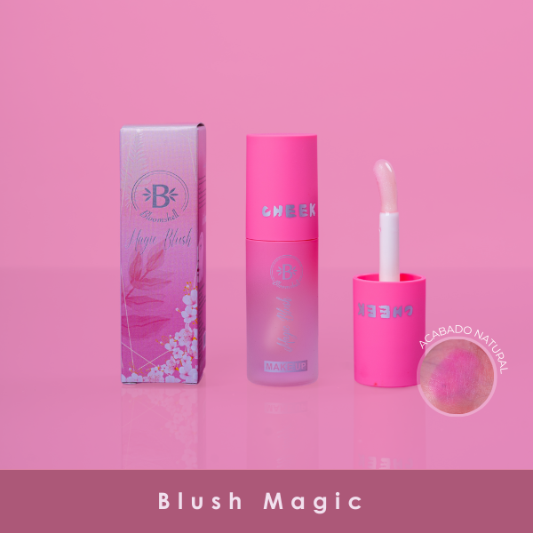 Magic Blush