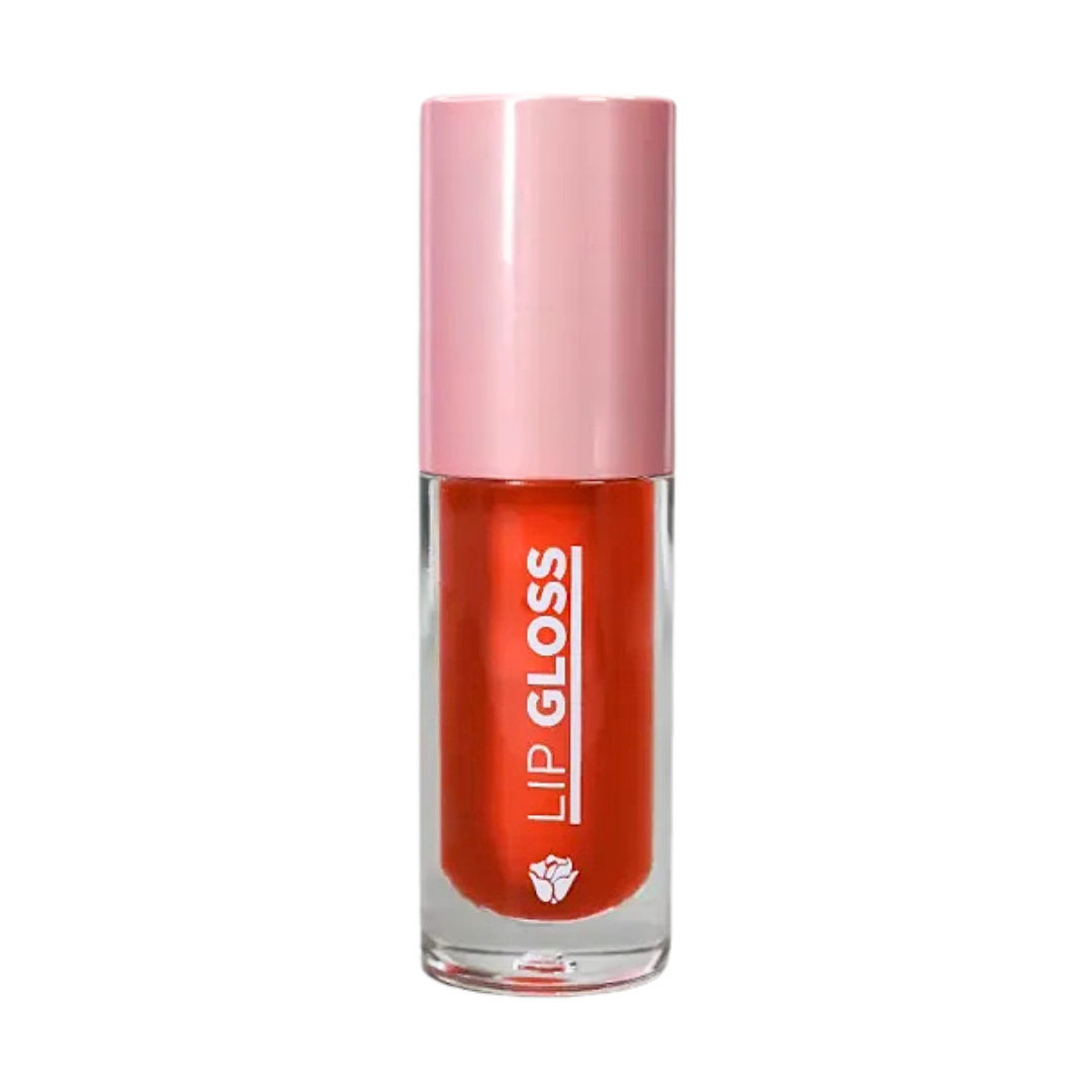 Lip Gloss Transparente