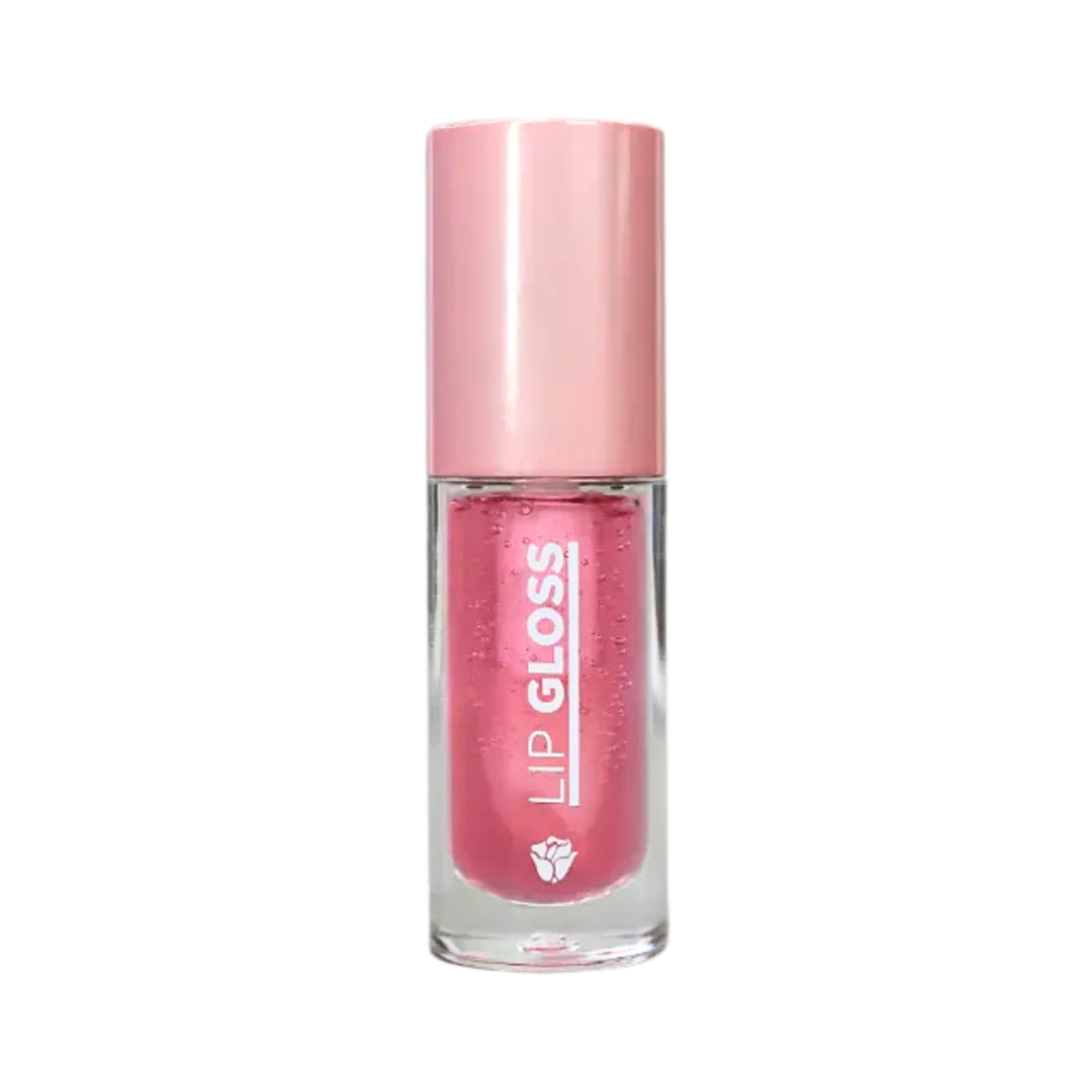 Lip Gloss Transparente