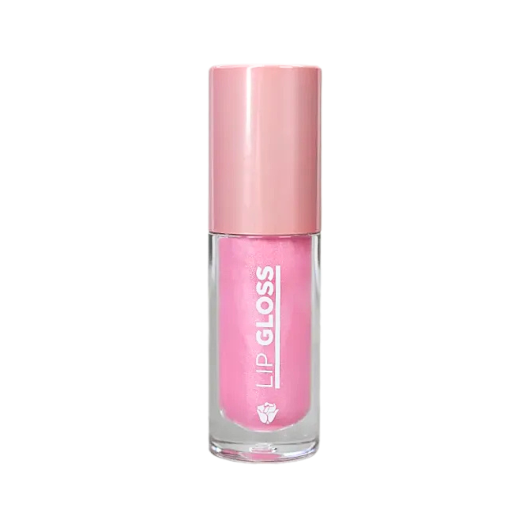 Lip Gloss con color