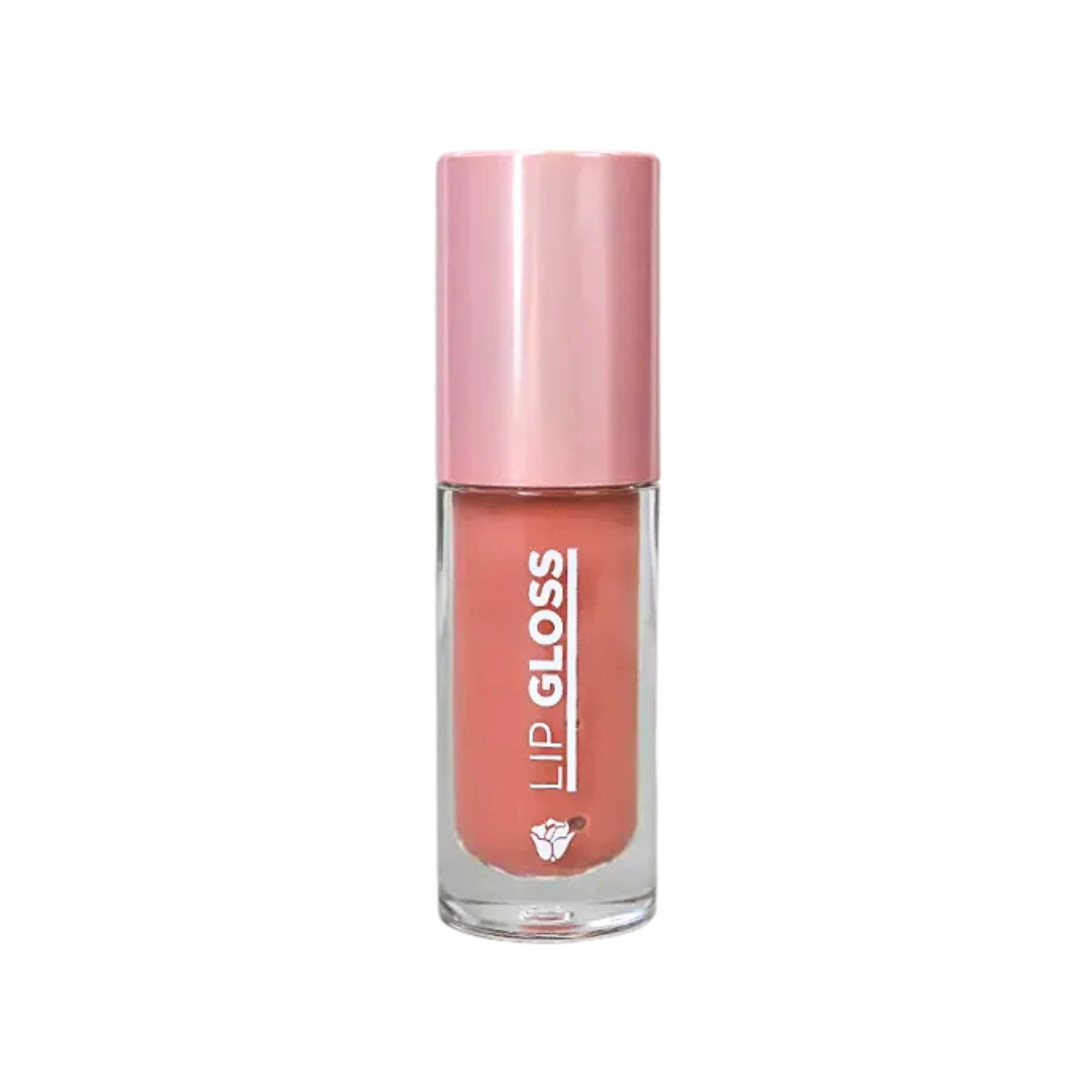 Lip Gloss con color