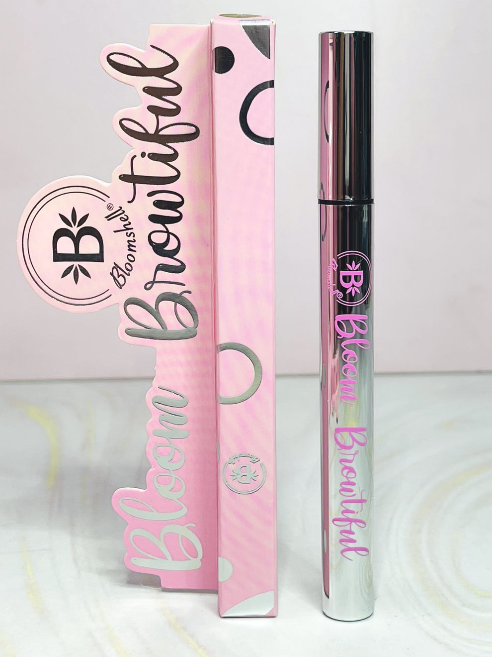 Lapiz de cejas Bloom browtiful Bloomshell