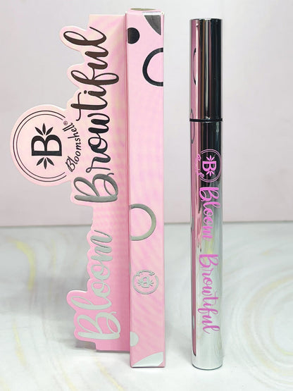 Lapiz de cejas Bloom browtiful Bloomshell