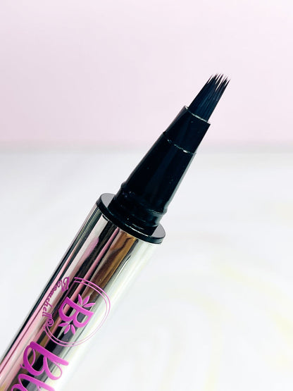 Lapiz de cejas Bloom browtiful Bloomshell