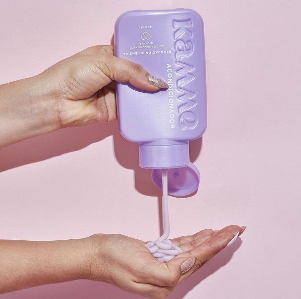 Acondicionador Kamme