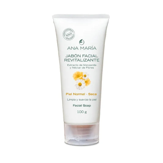 Jabón  facial Revitalizante Ana María
