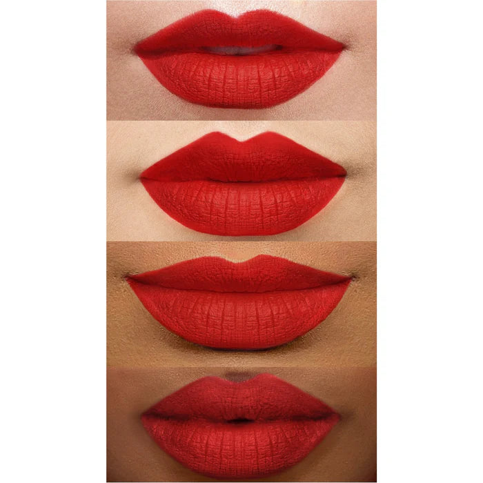 Labial Líquido Mate