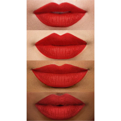 Labial Líquido Mate