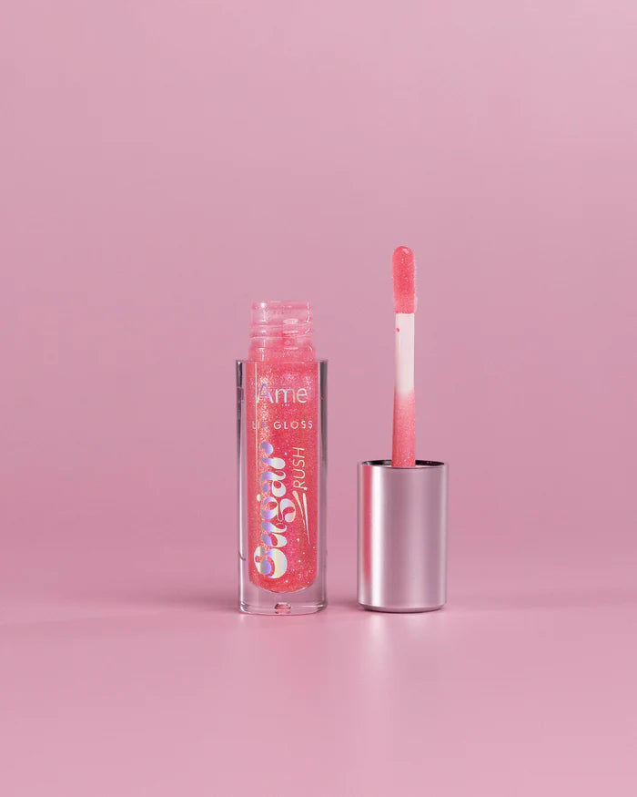 Brillo labial Sugar Rush Ame