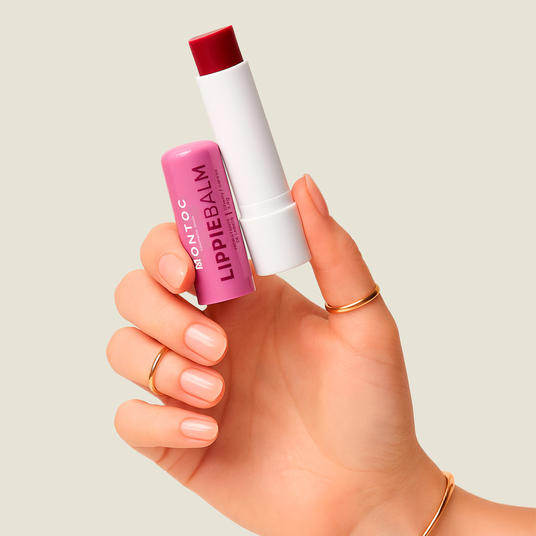 LIPPIE BALM HIDRATANTE MONTOC