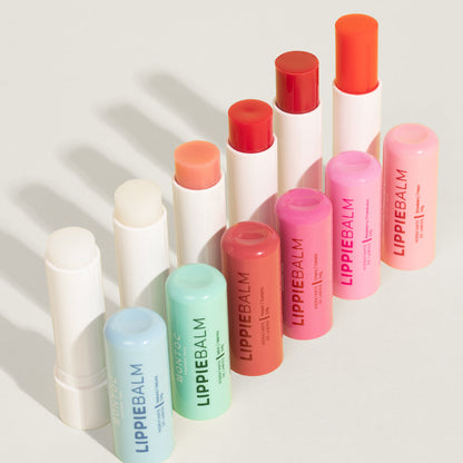 LIPPIE BALM HIDRATANTE MONTOC