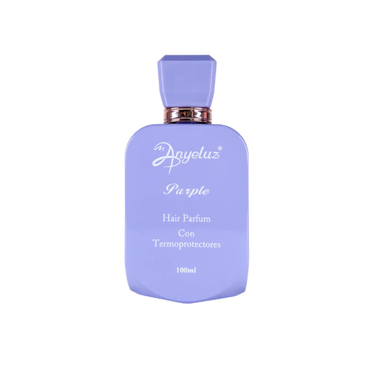 Perfume Capilar Purple de Anyeluz