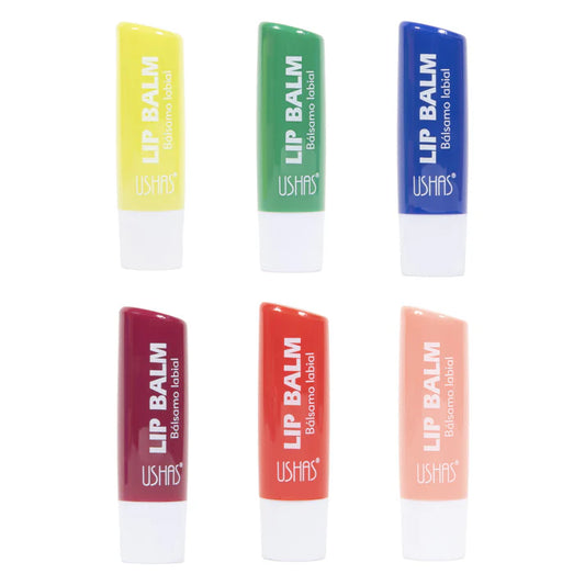 Lip Balm Ushas