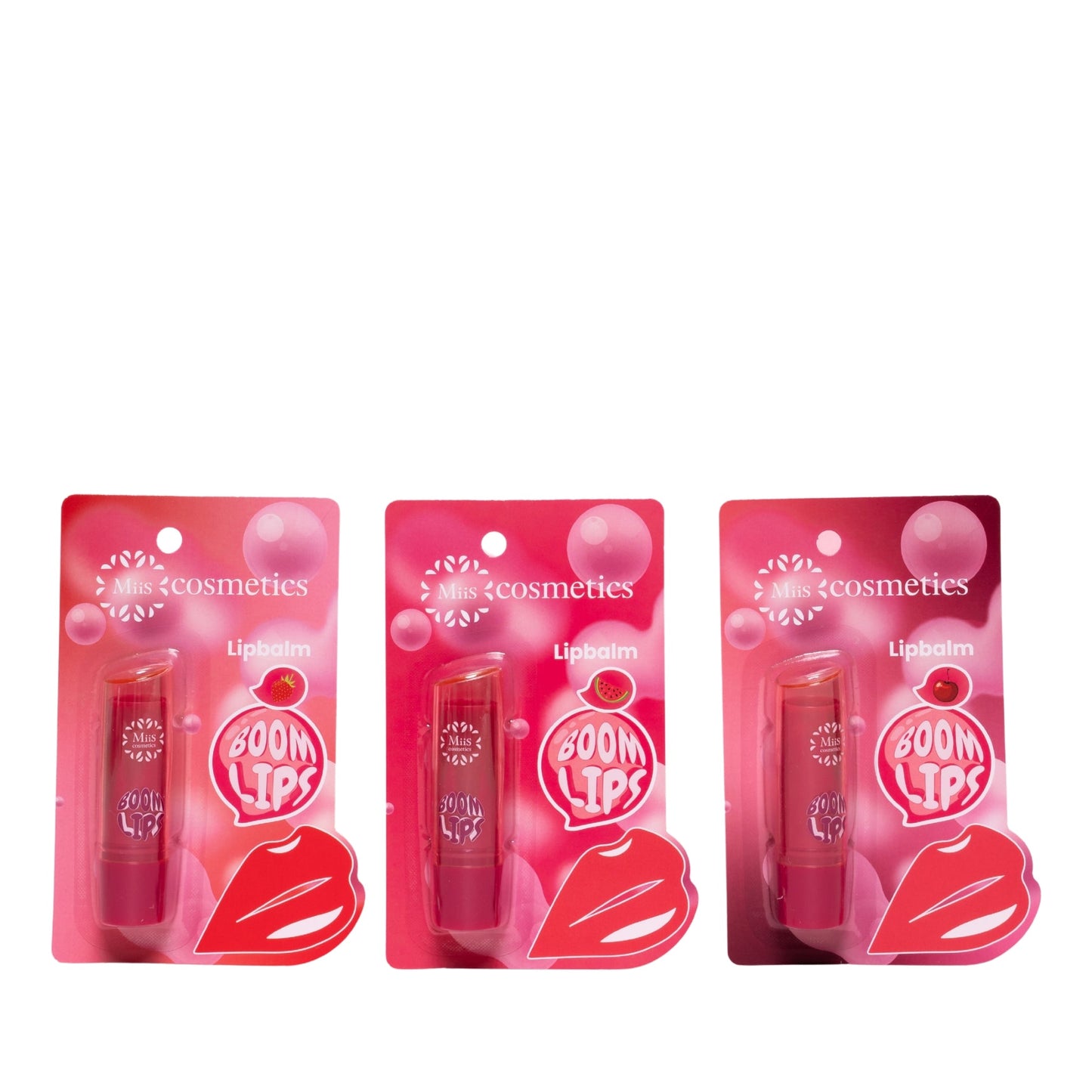 Hidratante de labios miss cosmetics