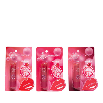 Hidratante de labios miss cosmetics