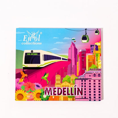 SOMBRA MEDELLIN ENGOL