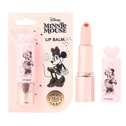 Lip Balm Minnie Miss cosmétics