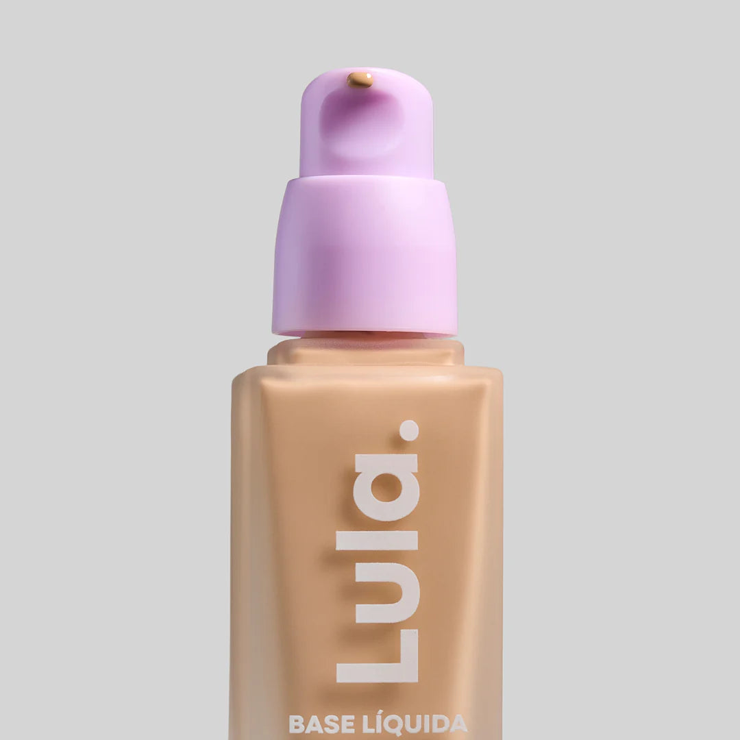 Base matte Lula