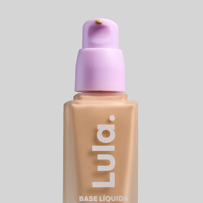 Base matte Lula