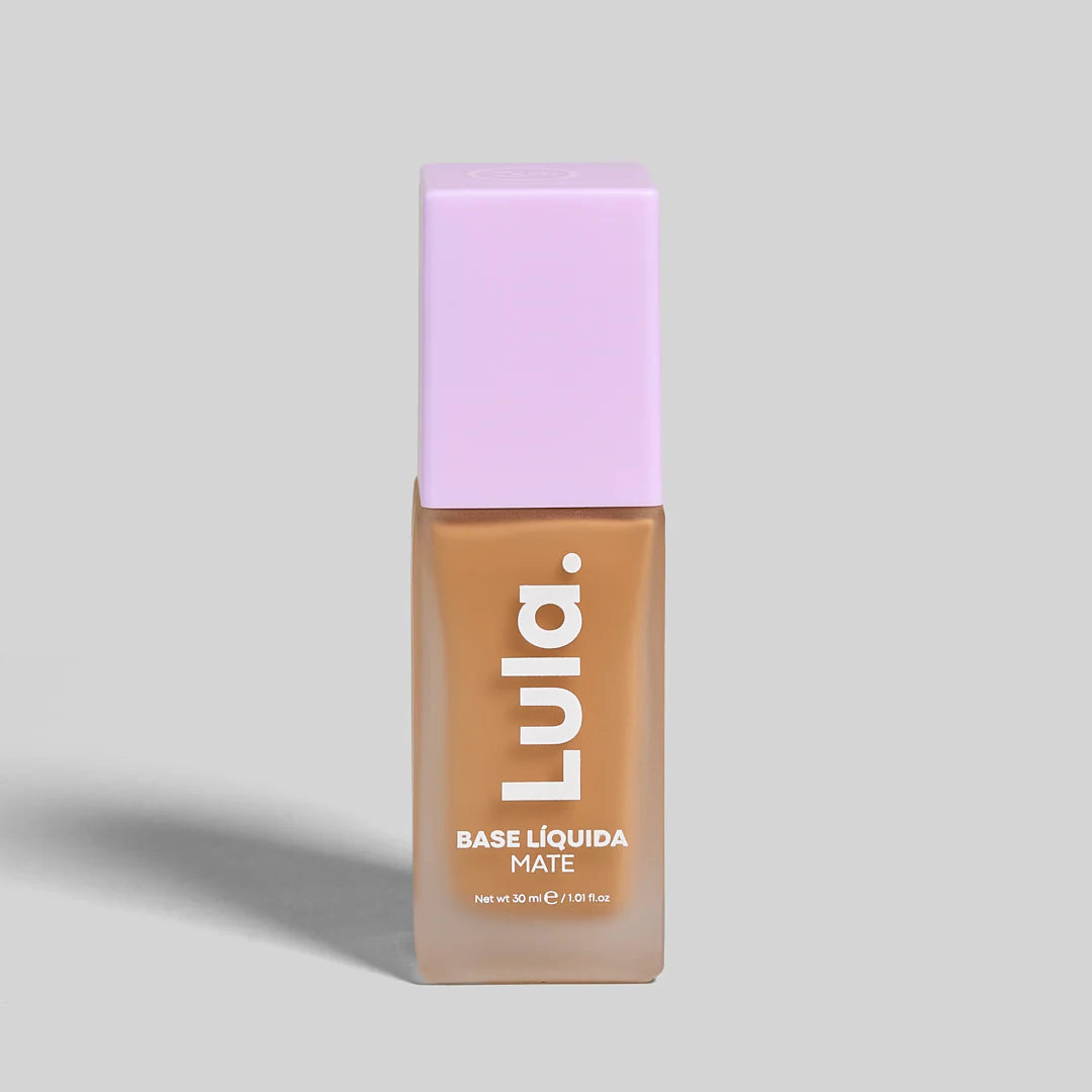 Base matte Lula