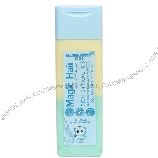 Acondicionador Kids Magic Hair