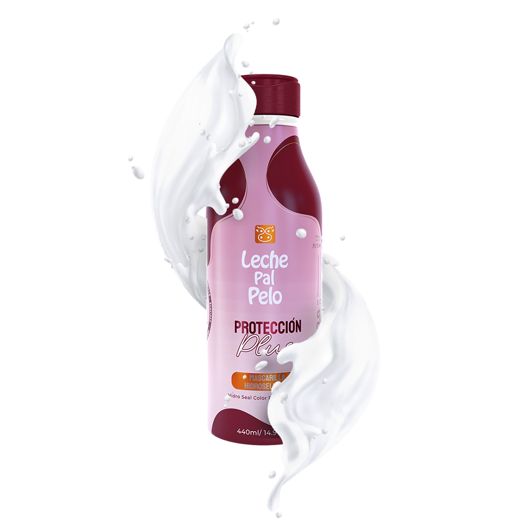 Mascarilla Hidrosellante 440ml