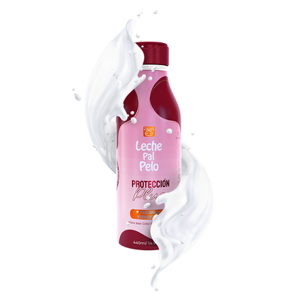 Mascarilla Hidrosellante 440ml