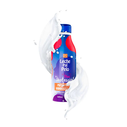 Mascarilla Hidrosellante 440ml