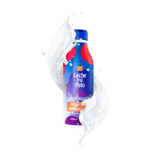 Mascarilla Hidrosellante 440ml
