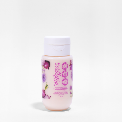 MINI Tratamiento Bio Repolarizador capilar Milagros