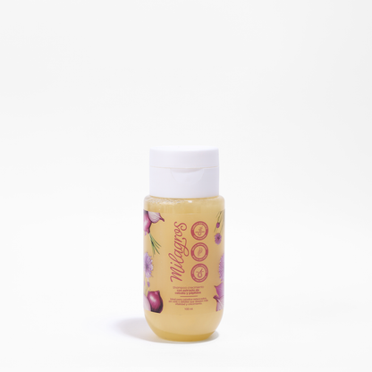 Mini Shampoo crecimiento con extracto de cebolla y péptidos Mini 🩷
