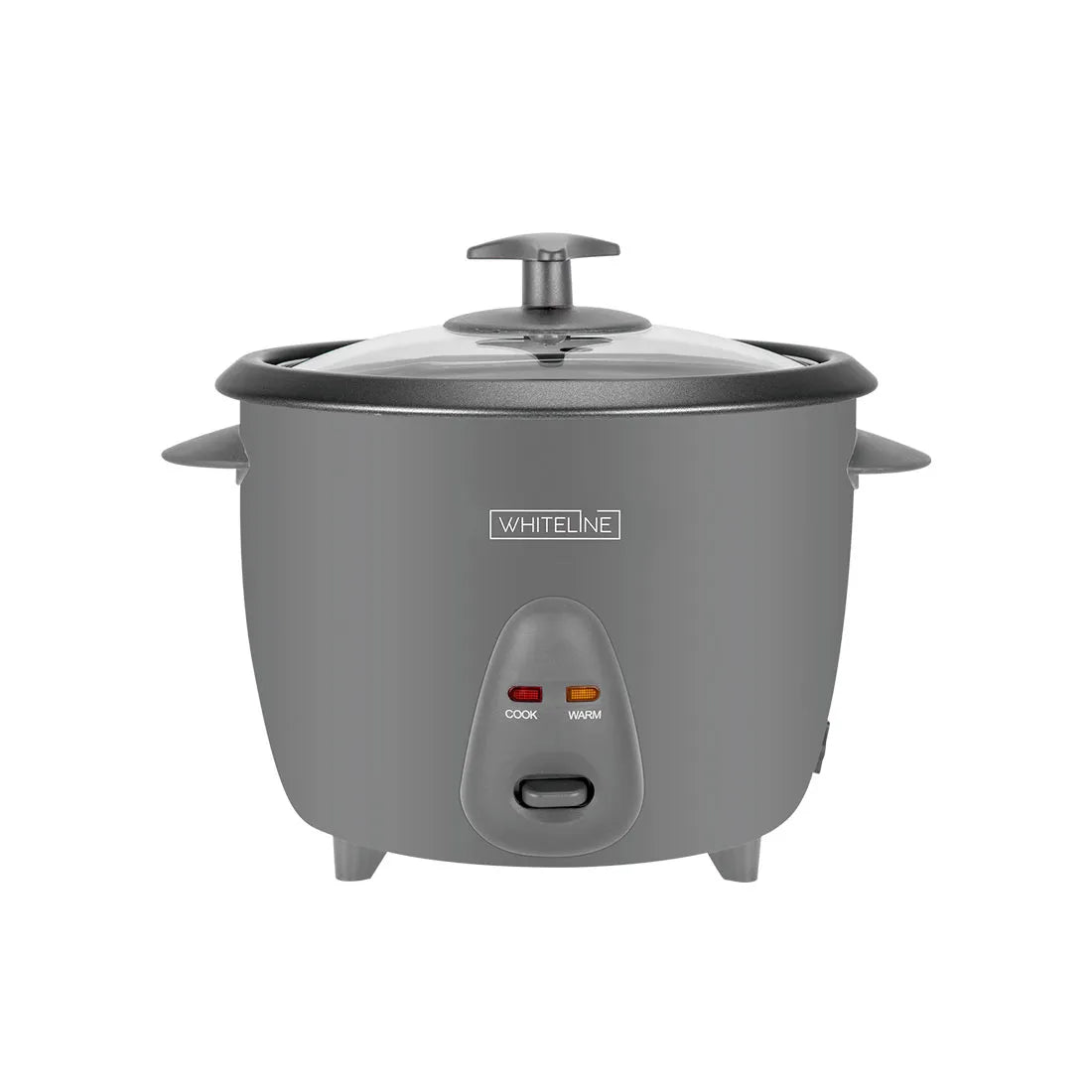 Mini Olla Arrocera Whiteline