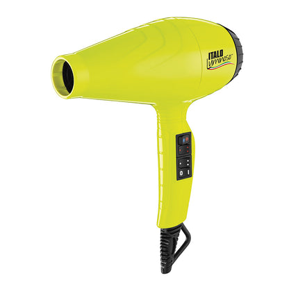 Secador Baby Liss Italo Luminoso