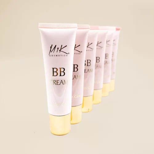 Base BB CREAM Myk